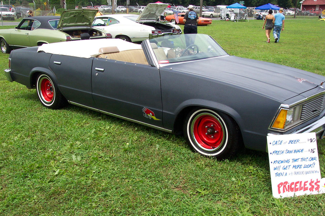 Jimmy Dougherty RatRod